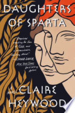 [EPUB] Daughters of Sparta by Claire Heywood