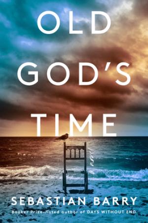 [EPUB] Old God's Time by Sebastian Barry