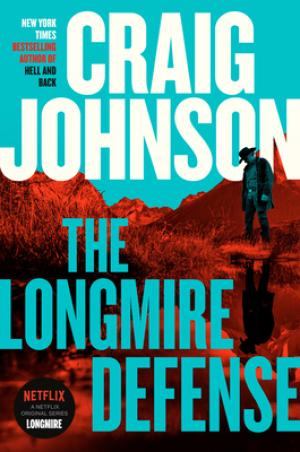 [EPUB] Walt Longmire #19 The Longmire Defense by Craig Johnson