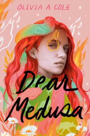 [EPUB] Dear Medusa by Olivia A. Cole