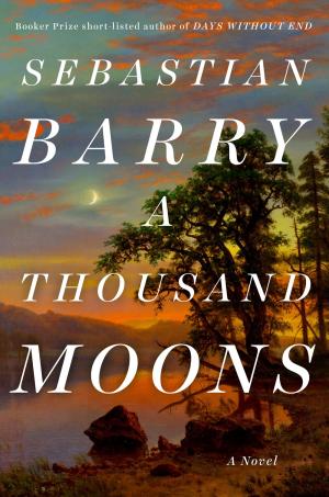 [EPUB] Days Without End #2 A Thousand Moons by Sebastian Barry