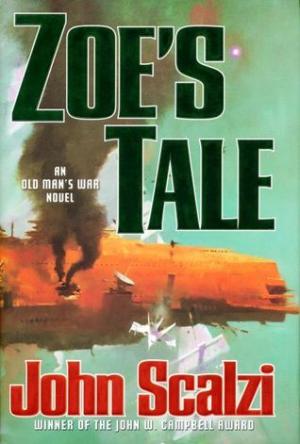 [EPUB] Old Man's War #4 Zoe's Tale by John Scalzi