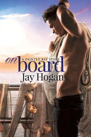 [EPUB] Painted Bay #2 On Board by Jay Hogan