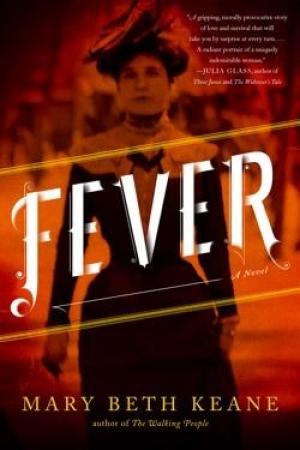 [EPUB] Fever by Mary Beth Keane