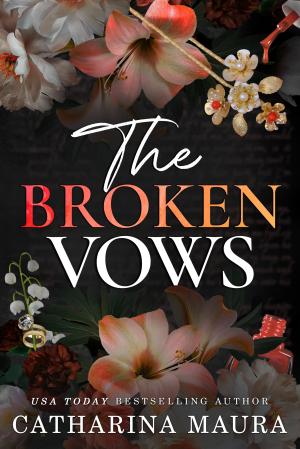 [EPUB] The Windsors #4 The Broken Vows: Zane and Celeste's Story by Catharina Maura