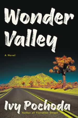 [EPUB] Wonder Valley by Ivy Pochoda