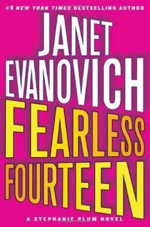 [EPUB] Stephanie Plum #14 Fearless Fourteen by Janet Evanovich