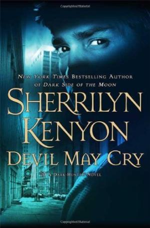 [EPUB] Dark-Hunter #11 Devil May Cry by Sherrilyn Kenyon