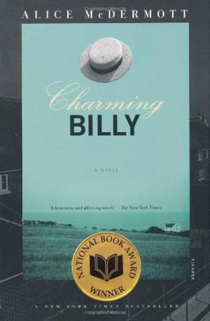 [EPUB] Charming Billy by Alice McDermott