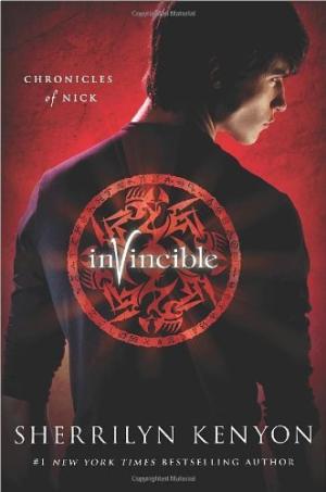 [EPUB] Chronicles of Nick #2 Invincible by Sherrilyn Kenyon