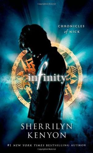 [EPUB] Chronicles of Nick #1 Infinity by Sherrilyn Kenyon