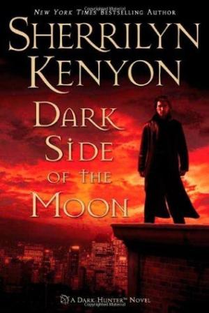 [EPUB] Dark-Hunter #9 Dark Side of the Moon by Sherrilyn Kenyon