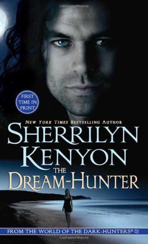 [EPUB] Dark-Hunter #10 The Dream-Hunter by Sherrilyn Kenyon