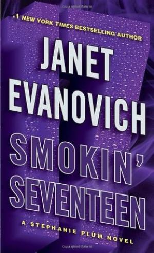 [EPUB] Stephanie Plum #17 Smokin' Seventeen by Janet Evanovich