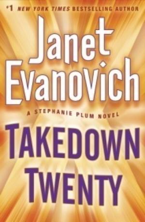 [EPUB] Stephanie Plum #20 Takedown Twenty by Janet Evanovich