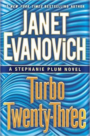 [EPUB] Stephanie Plum #23 Turbo Twenty-Three by Janet Evanovich