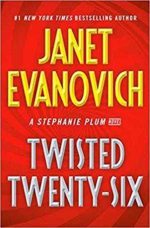 [EPUB] Stephanie Plum #26 Twisted Twenty-Six by Janet Evanovich