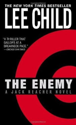[EPUB] Jack Reacher #8 The Enemy by Lee Child