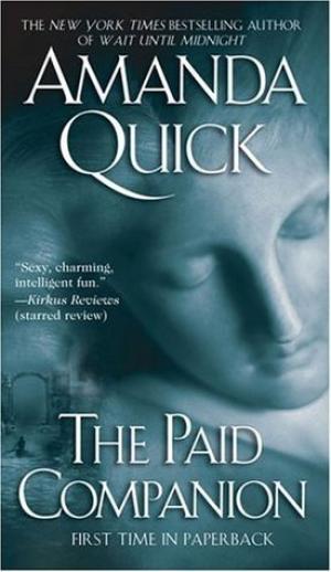 [EPUB] The Paid Companion by Amanda Quick