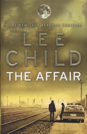 [EPUB] Jack Reacher #16 The Affair by Lee Child