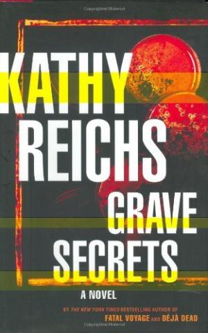 [EPUB] Temperance Brennan #5 Grave Secrets by Kathy Reichs