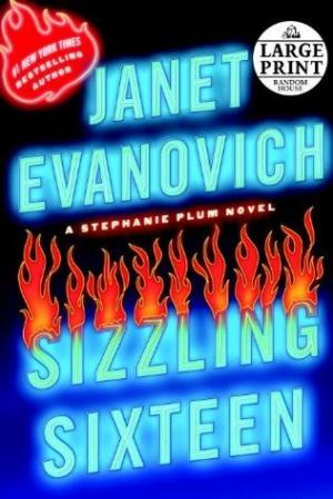 [EPUB] Stephanie Plum #16 Sizzling Sixteen by Janet Evanovich