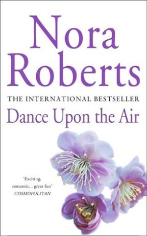 [EPUB] Three Sisters Island #1 Dance Upon the Air by Nora Roberts