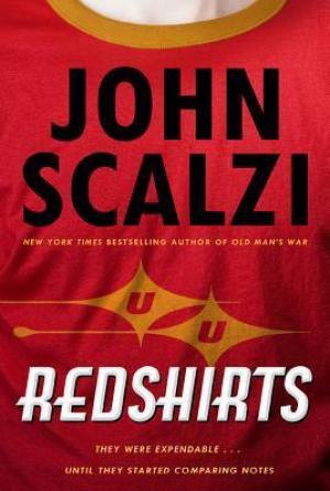 [EPUB] Redshirts by John Scalzi