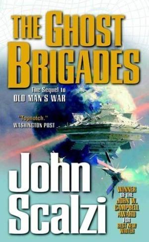 [EPUB] Old Man's War #2 The Ghost Brigades by John Scalzi