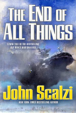 [EPUB] Old Man's War #6 The End of All Things by John Scalzi