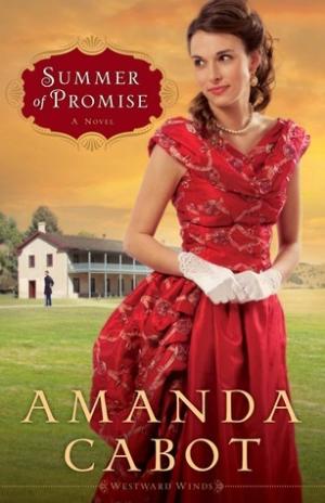 [EPUB] Westward Winds #1 Summer of Promise by Amanda Cabot