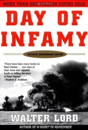 [EPUB] Day of Infamy by Walter Lord
