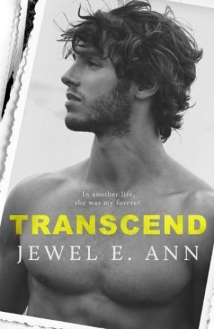 [EPUB] Transcend #1 Transcend by Jewel E. Ann