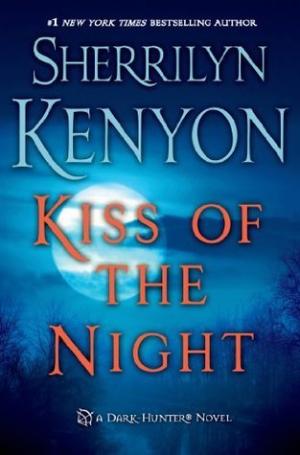 [EPUB] Dark-Hunter #4 Kiss of the Night by Sherrilyn Kenyon