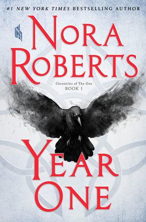 [EPUB] Chronicles of The One #1 Year One by Nora Roberts