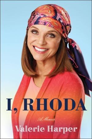 [EPUB] I, Rhoda by Valerie Harper ,  Ivy Pochoda