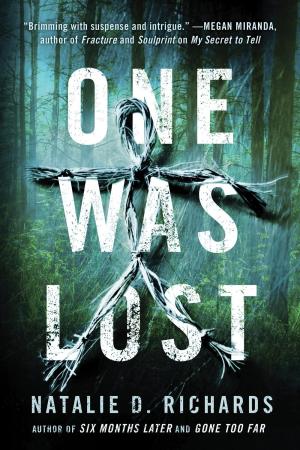 [EPUB] One Was Lost by Natalie D. Richards