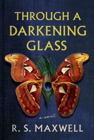 [EPUB] Through a Darkening Glass by R.S. Maxwell