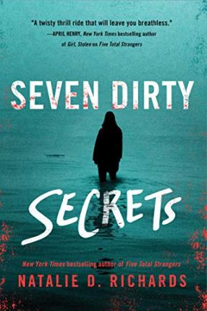 [EPUB] Seven Dirty Secrets by Natalie D. Richards