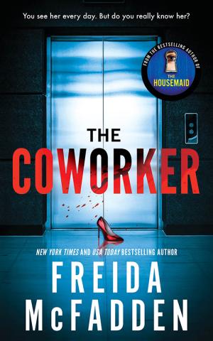 [EPUB] The Coworker by Freida McFadden