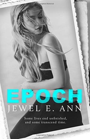 [EPUB] Transcend #2 Epoch by Jewel E. Ann
