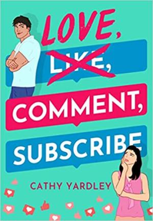 [EPUB] Ponto Beach Reunion #1 Love, Comment, Subscribe by Cathy Yardley