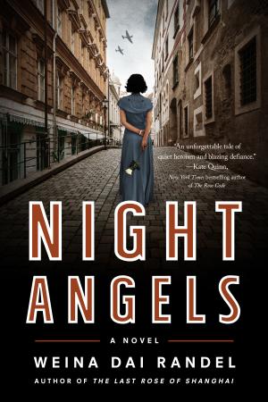 [EPUB] Night Angels by Weina Dai Randel