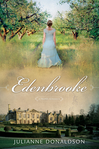 [EPUB] Edenbrooke #1 Edenbrooke by Julianne Donaldson