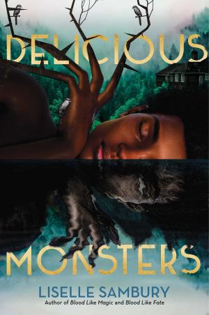 [EPUB] Delicious Monsters by Liselle Sambury