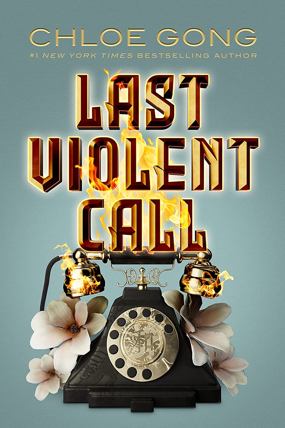 [EPUB] Foul Lady Fortune #1.5 Last Violent Call by Chloe Gong