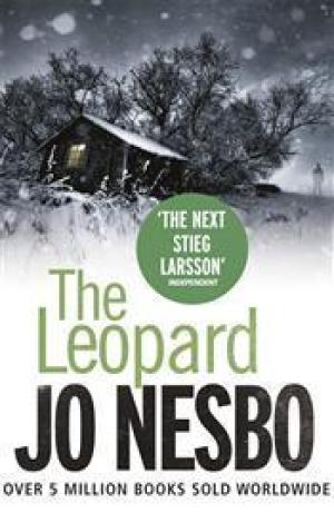 [EPUB] Harry Hole #8 The Leopard by Jo Nesbø ,  Don Bartlett  (Translator)