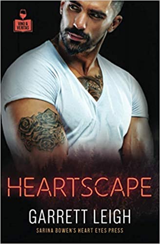 [EPUB] Vino & Veritas #2 Heartscape by Garrett Leigh