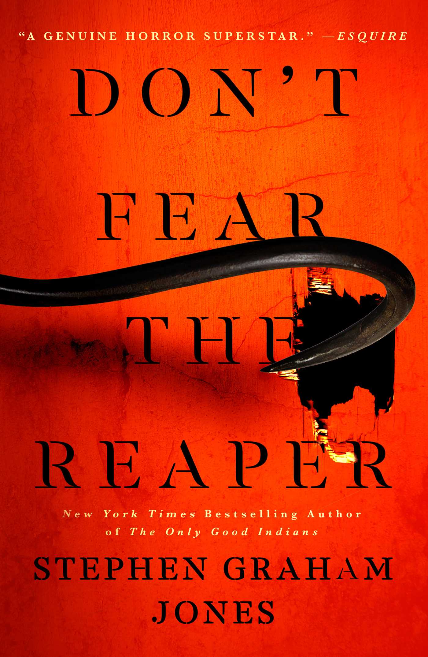 [EPUB] The Indian Lake Trilogy #2 Don't Fear the Reaper