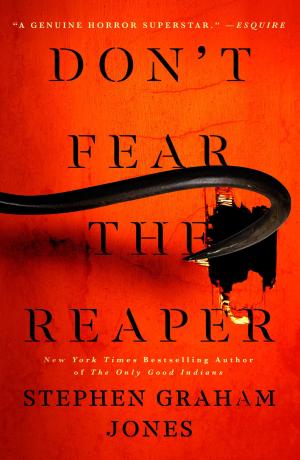 [EPUB] The Indian Lake Trilogy #2 Don't Fear the Reaper